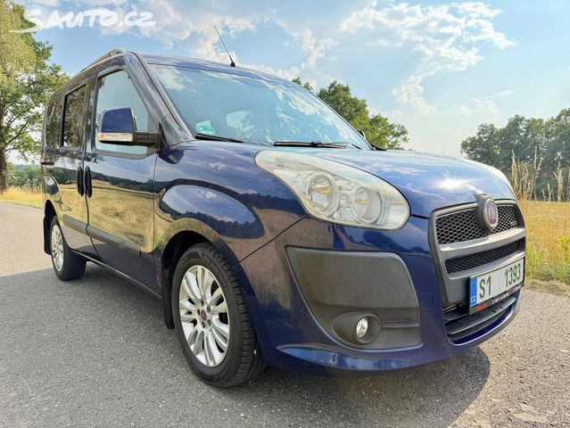 Fiat Dobló